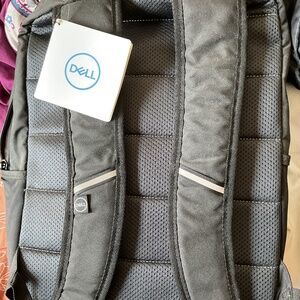 Dell backpack